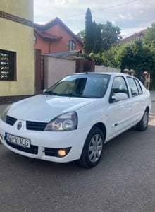 Renault Symbol