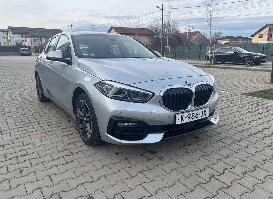 BMW Seria 1
