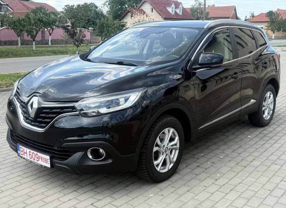 Renault Kadjar