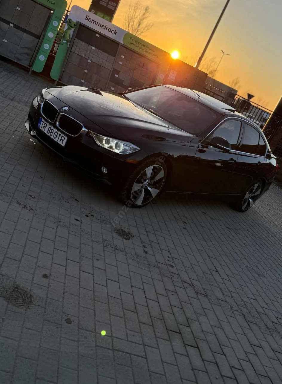 BMW Seria 3