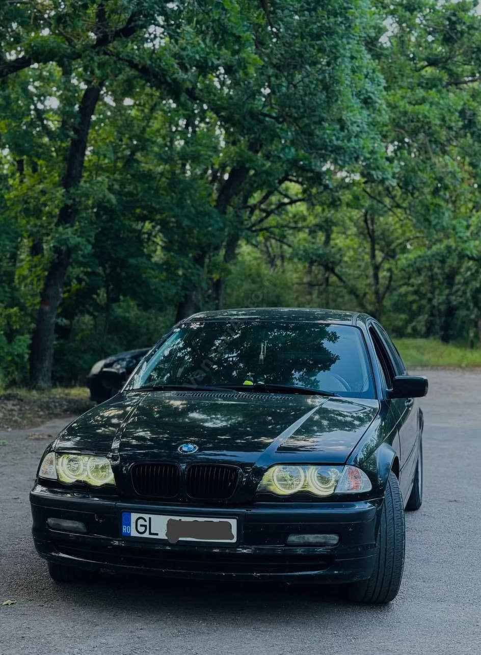 BMW Seria 3