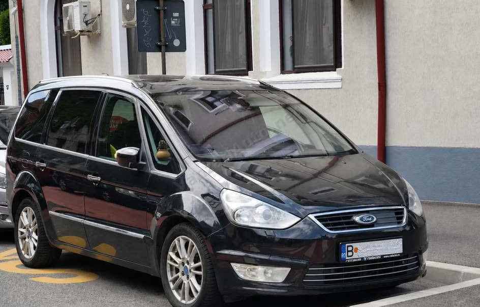 Ford Galaxy