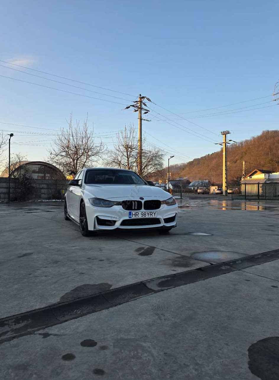 BMW Seria 3