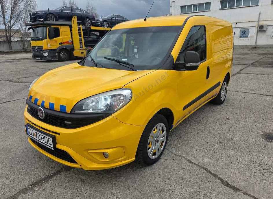 Fiat Doblo