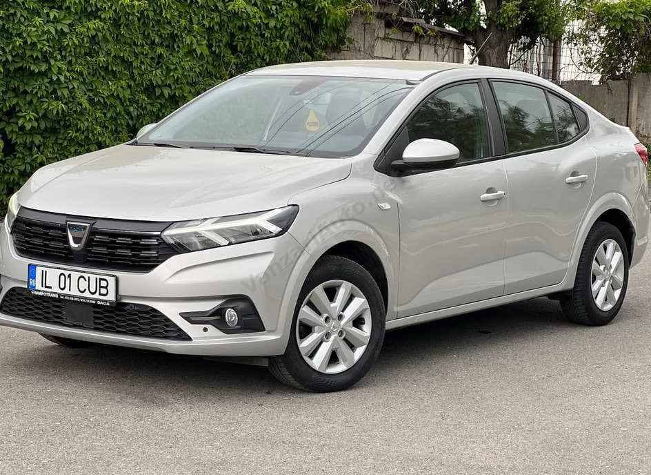 Dacia Logan