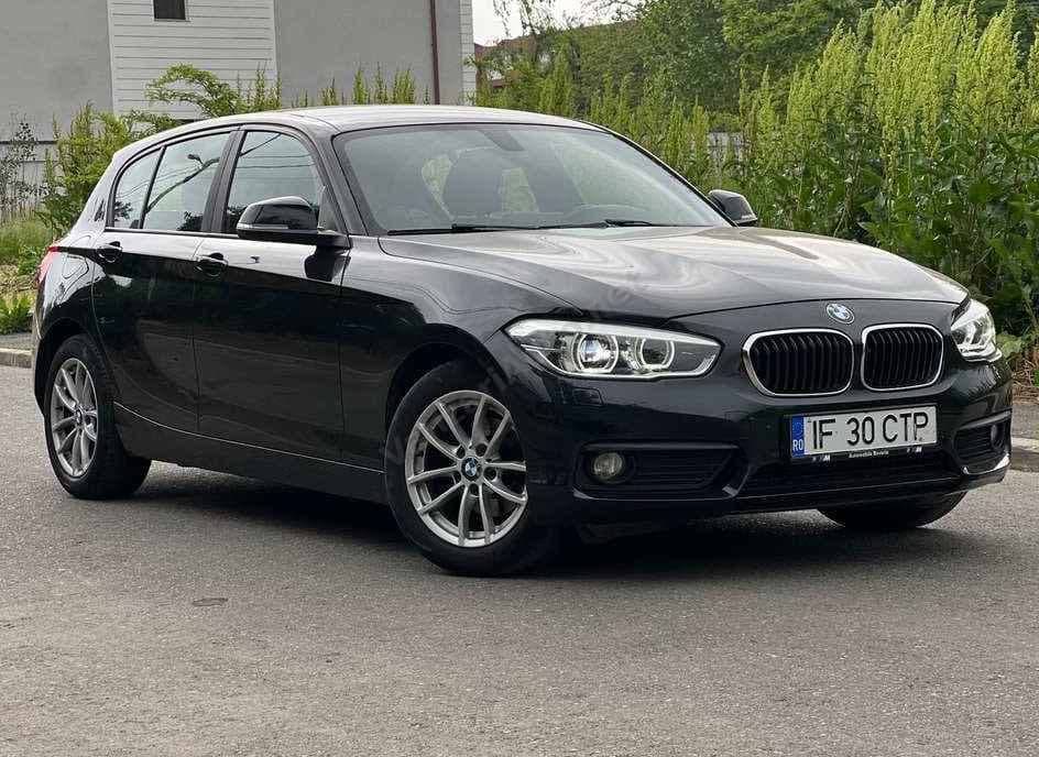 BMW Seria 1