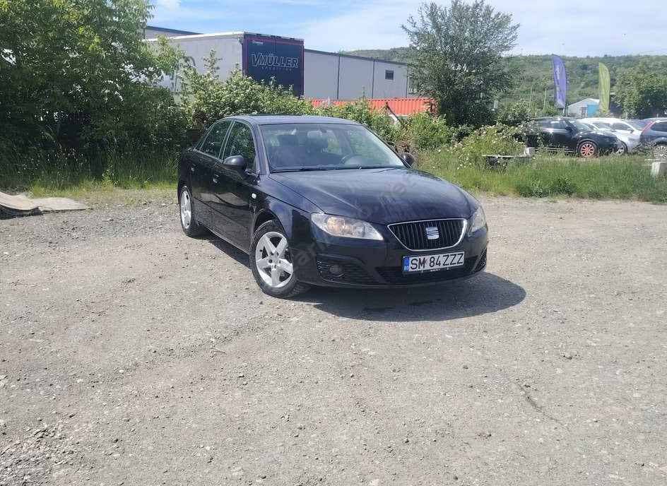 Seat Exeo
