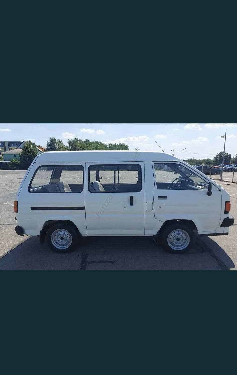 Toyota Lite-Ace