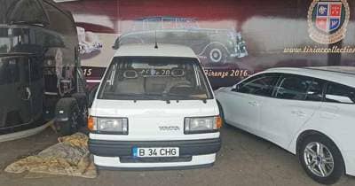 Toyota Lite-Ace
