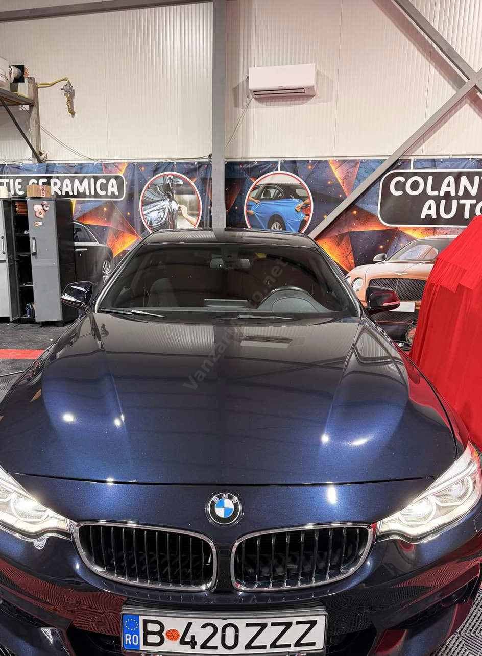 BMW Seria 4