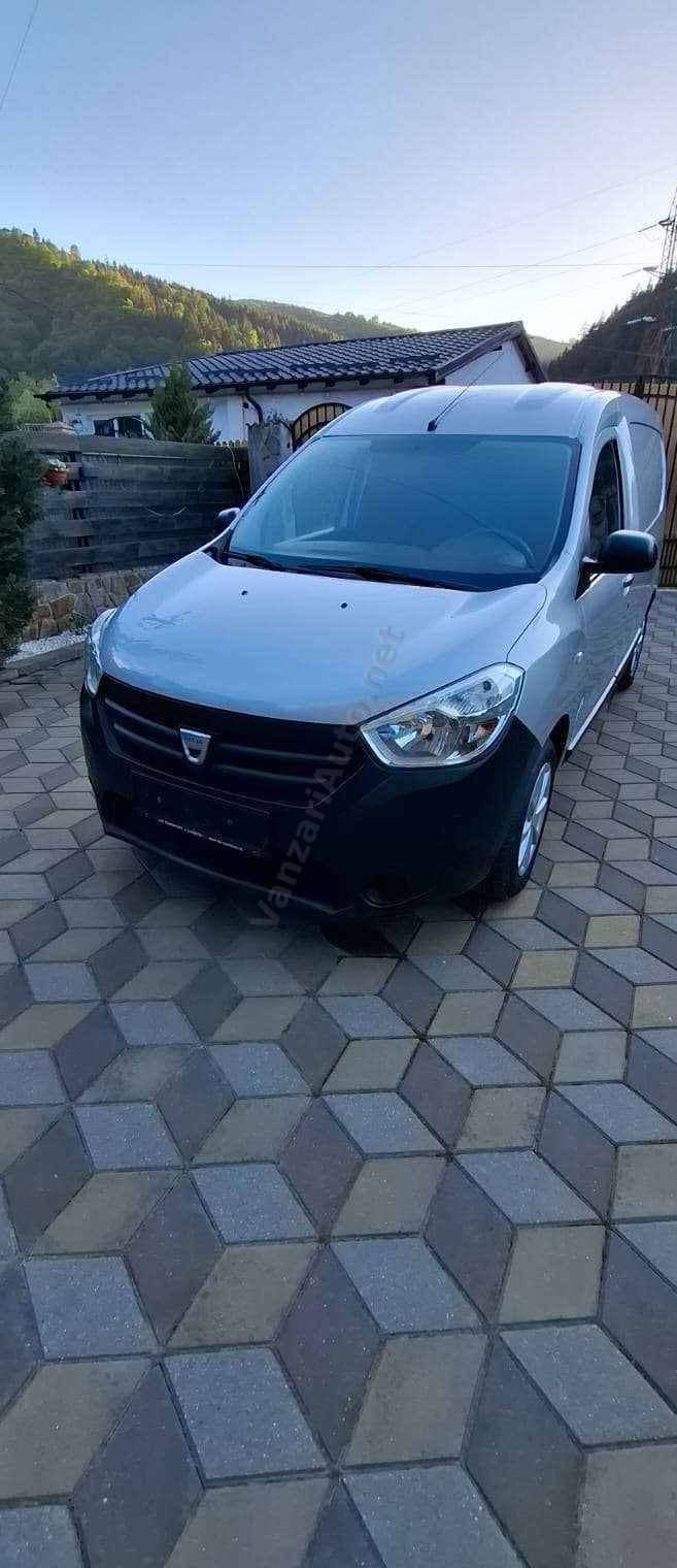 Dacia Dokker