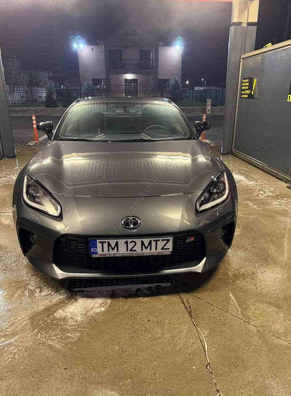 Toyota GT86