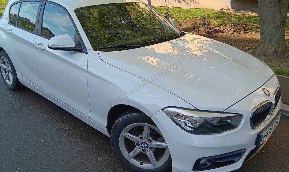 BMW Seria 1