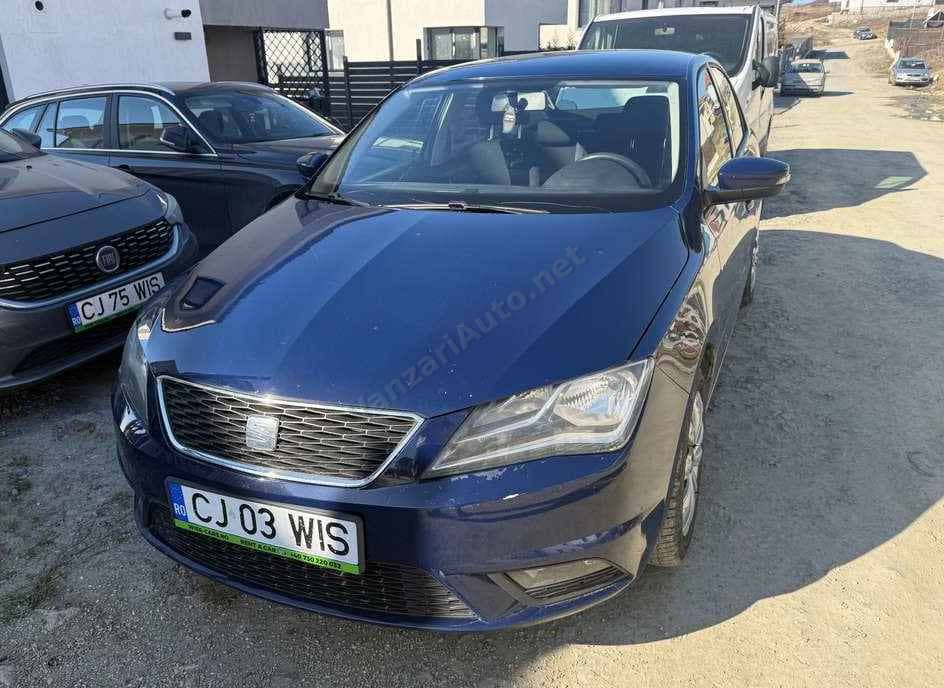Seat Toledo