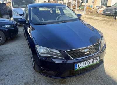 Seat Toledo