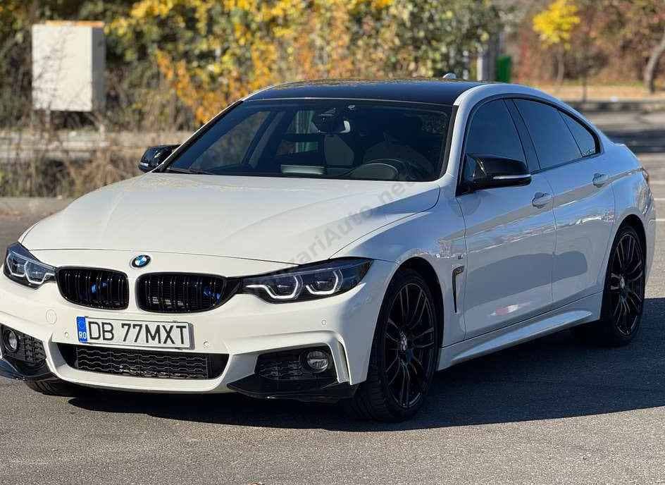 BMW Seria 4