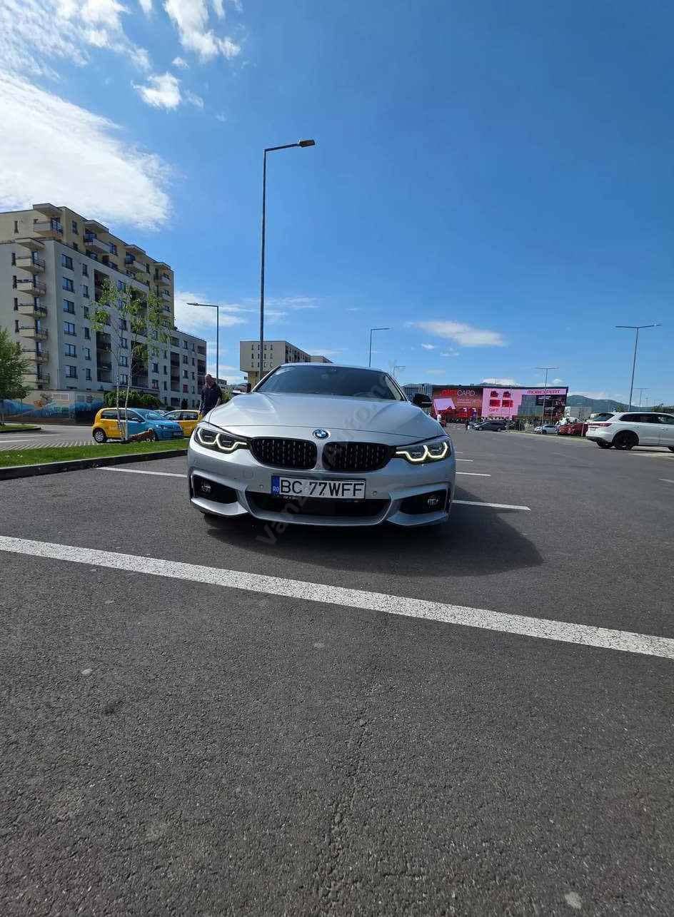 BMW Seria 4