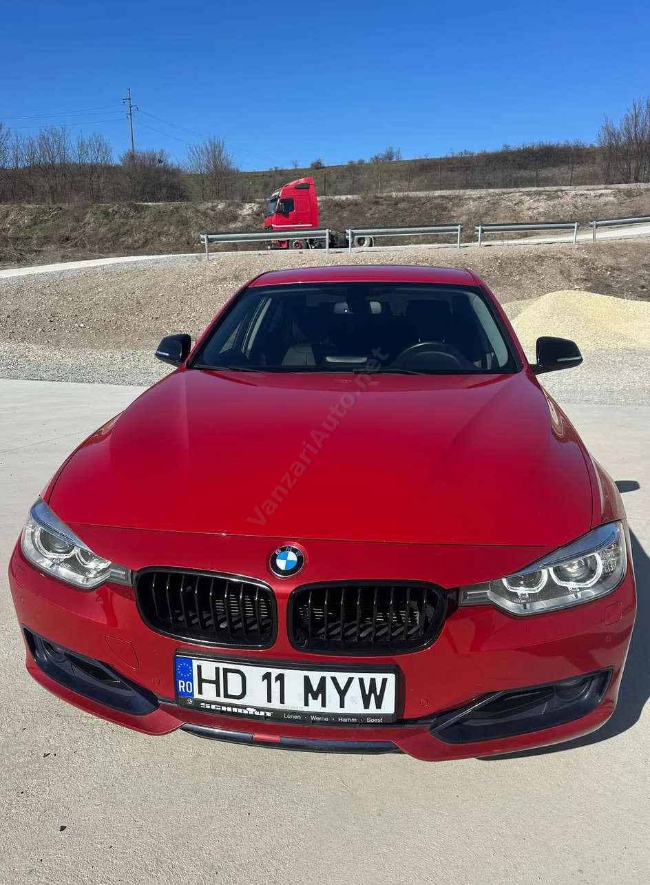 BMW Seria 3