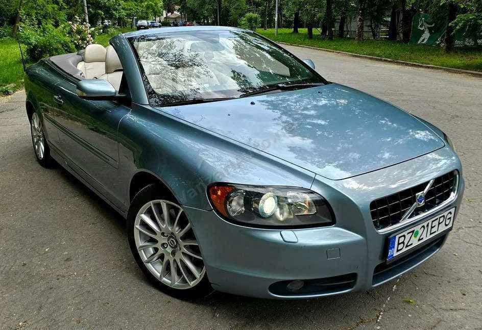 Volvo C70