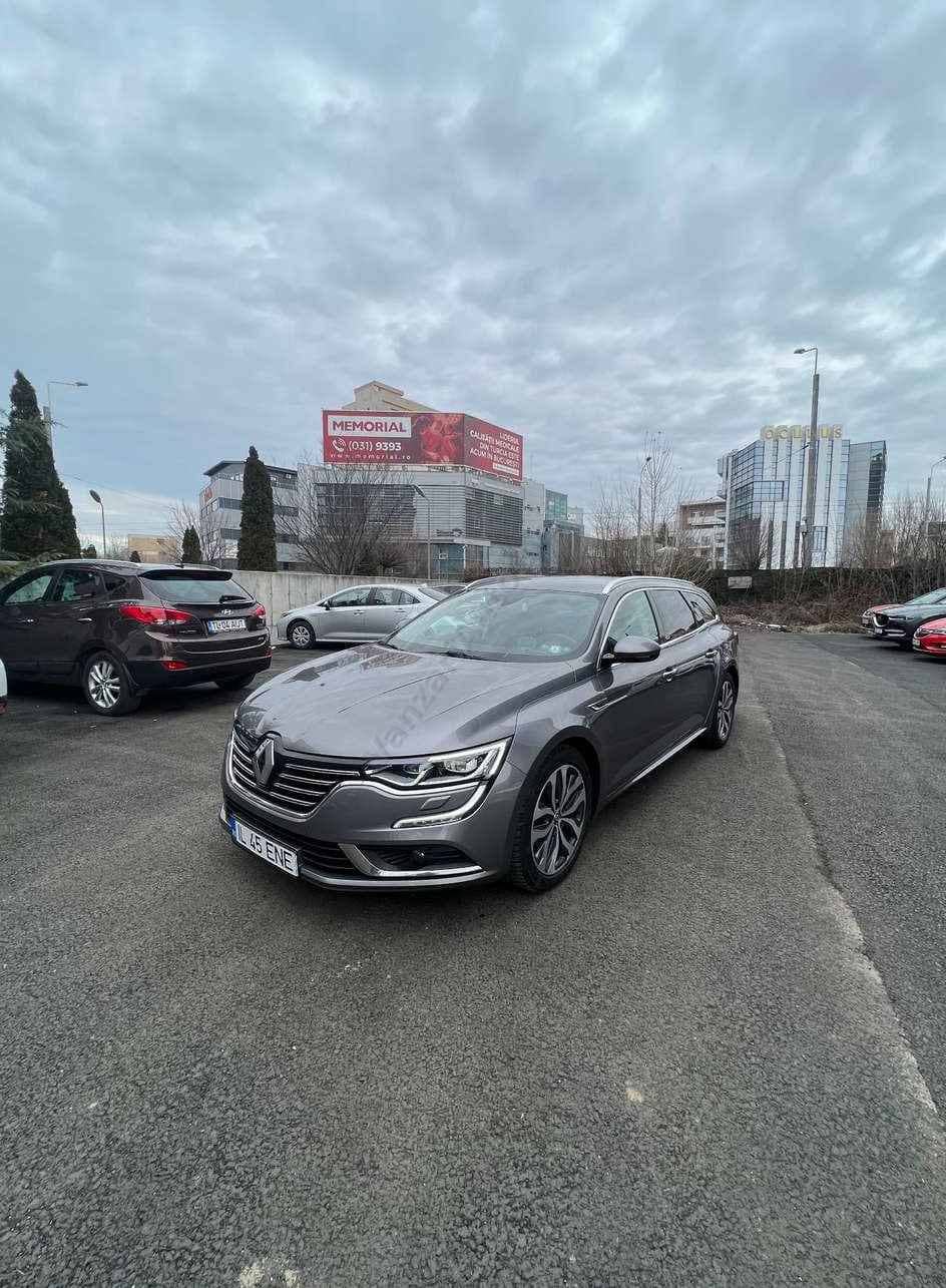 Renault Talisman
