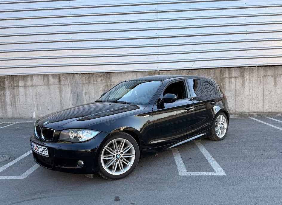 BMW Seria 1