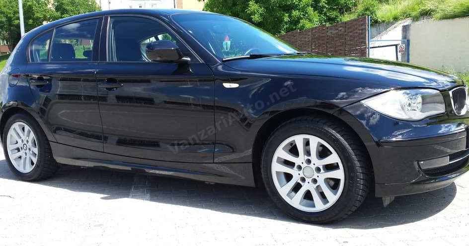 BMW Seria 1