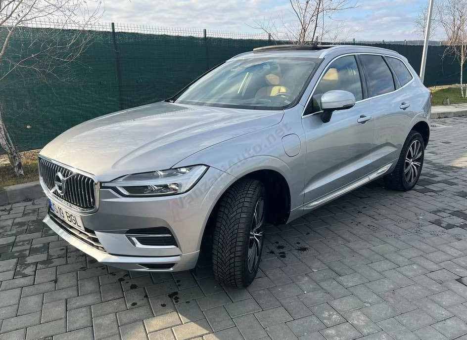 Volvo XC 60