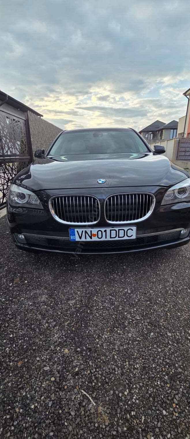 BMW Seria 7