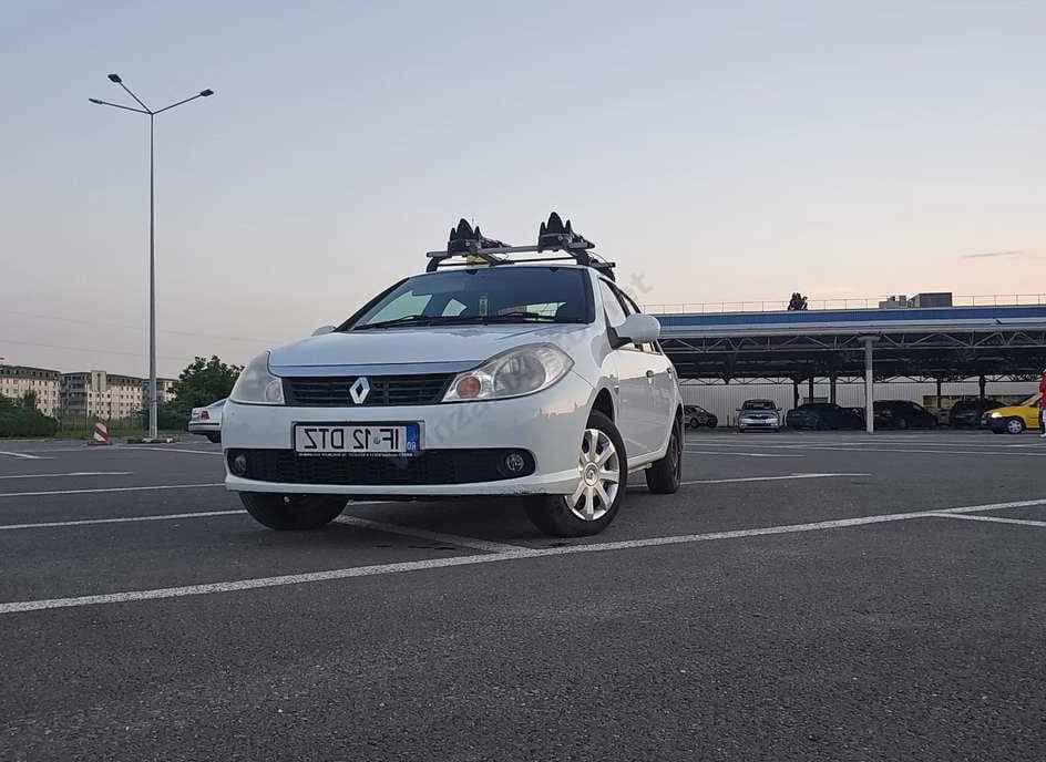 Renault Symbol