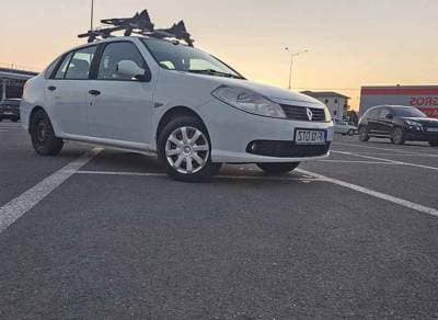 Renault Symbol