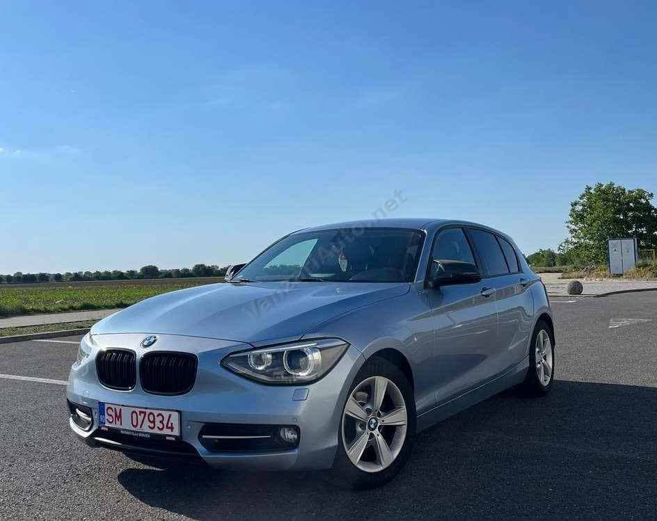 BMW Seria 1