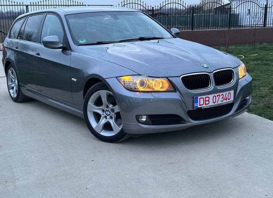 BMW Seria 3