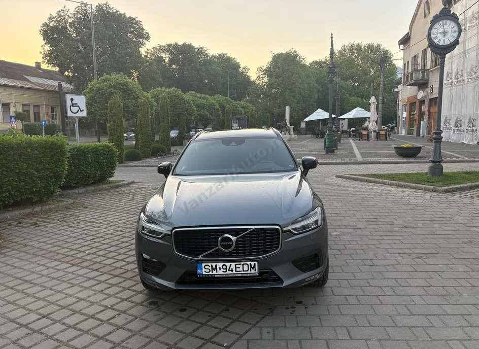 Volvo XC 60