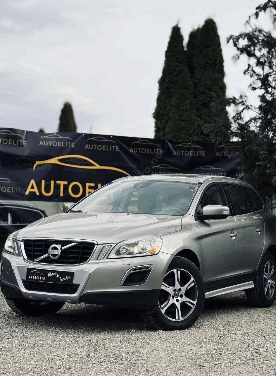 Volvo XC 60