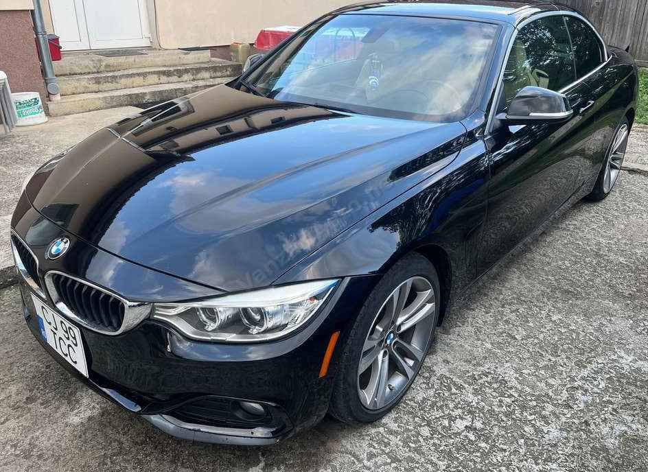 BMW Seria 4