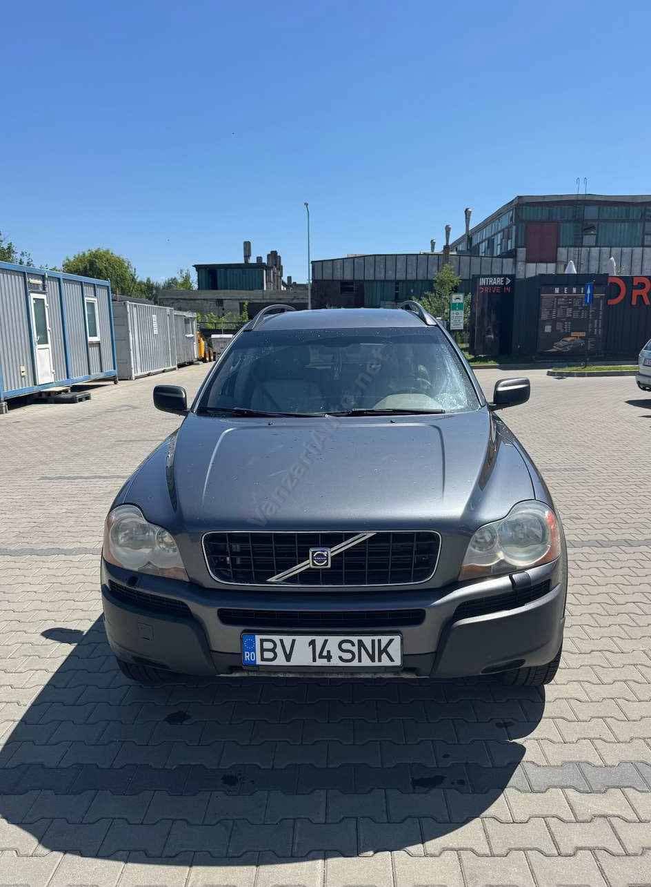 Volvo XC 90