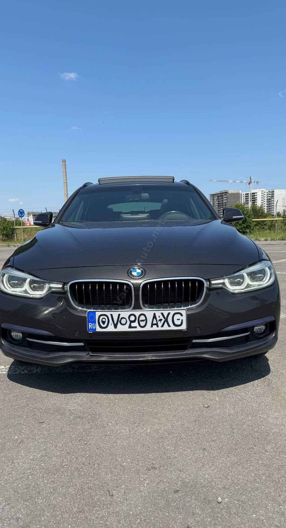 BMW Seria 3