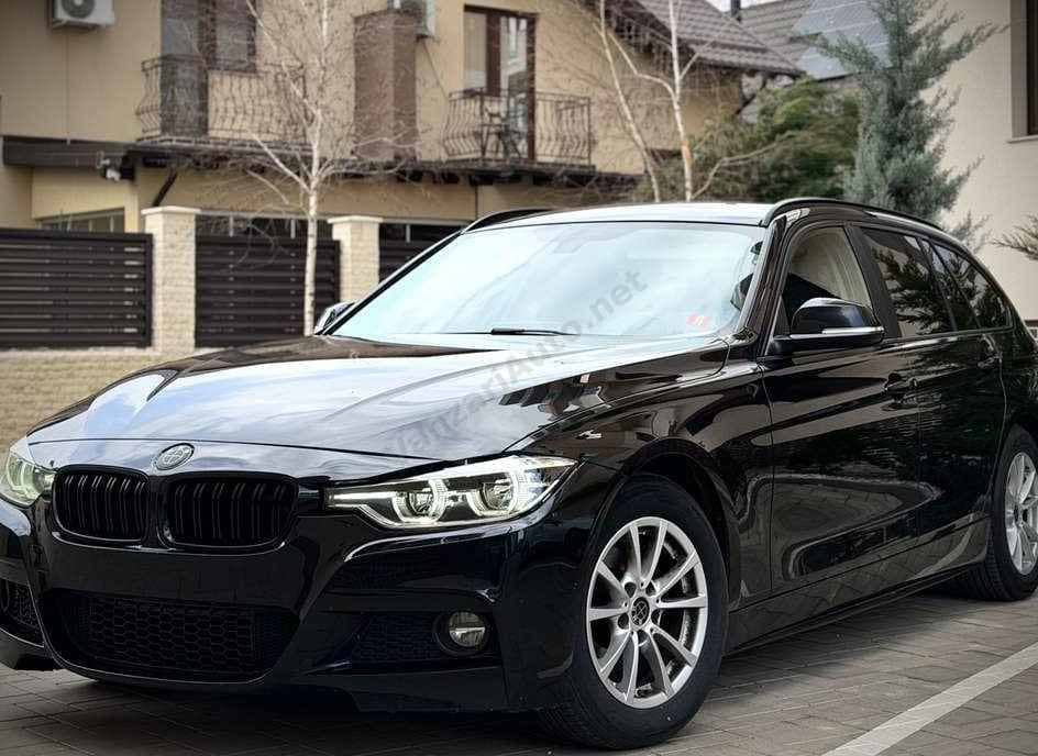 BMW Seria 3