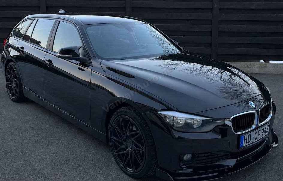 BMW Seria 3