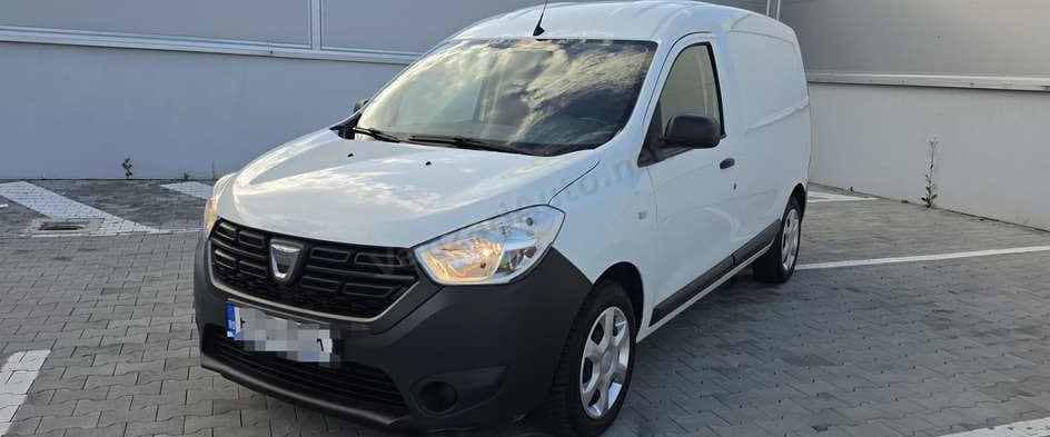 Dacia Dokker