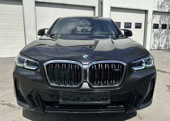 BMW X4 M