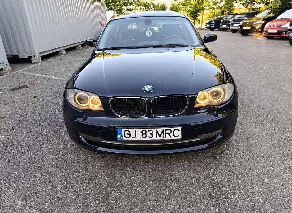 BMW Seria 1