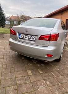 Lexus Seria IS
