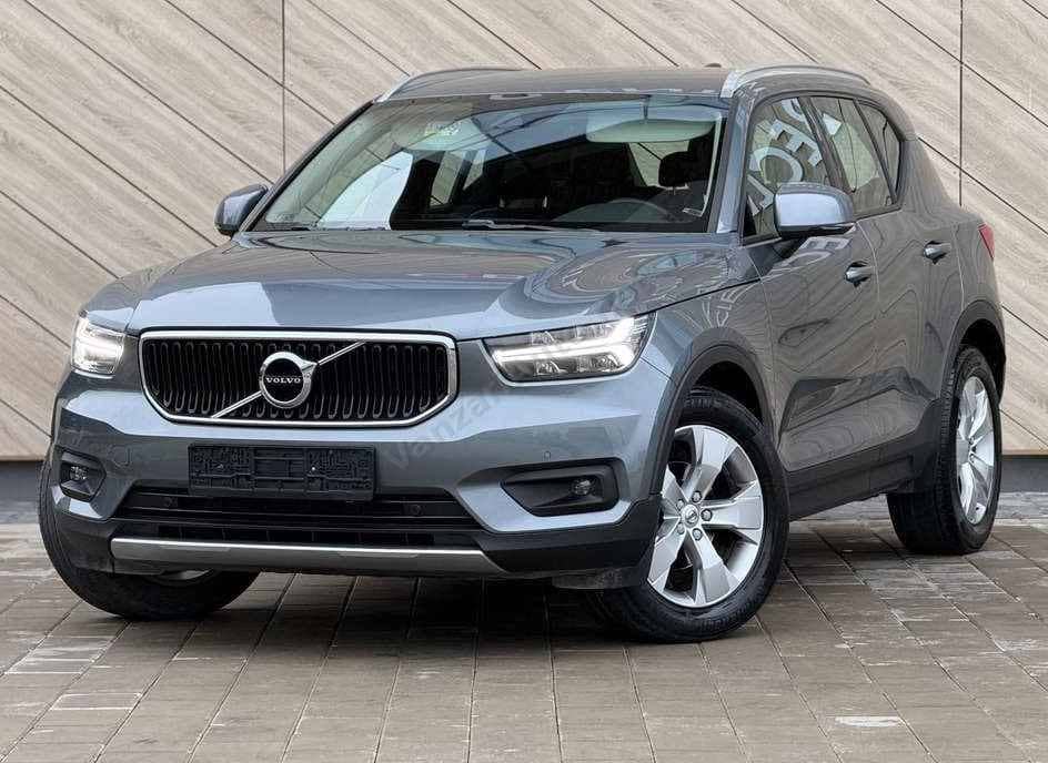 Volvo XC 40