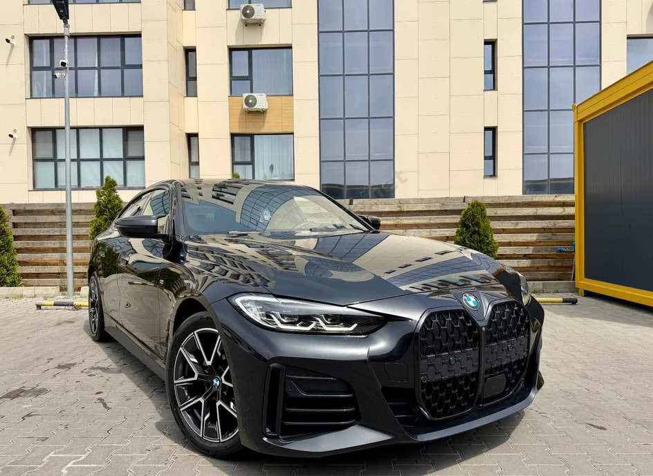 BMW Seria 4