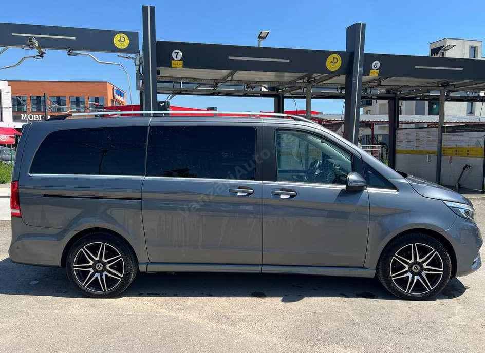 Mercedes-Benz V