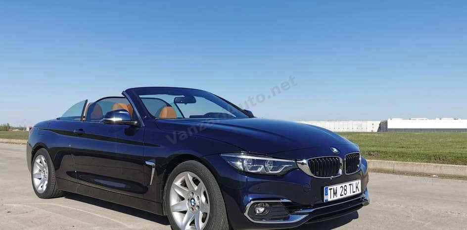 BMW Seria 4