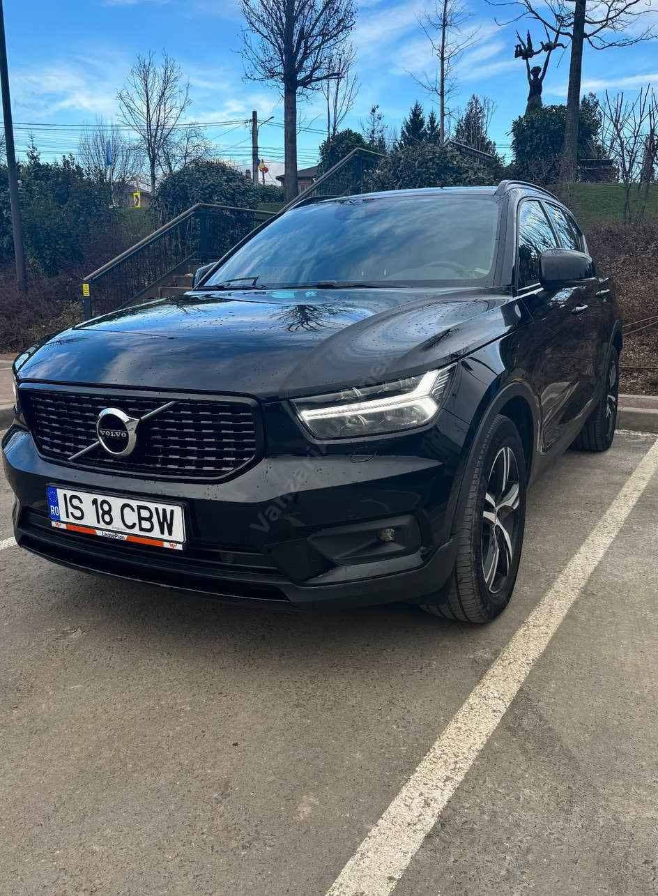 Volvo XC 40