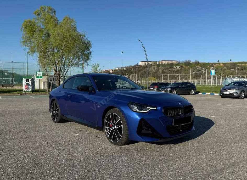 BMW M2