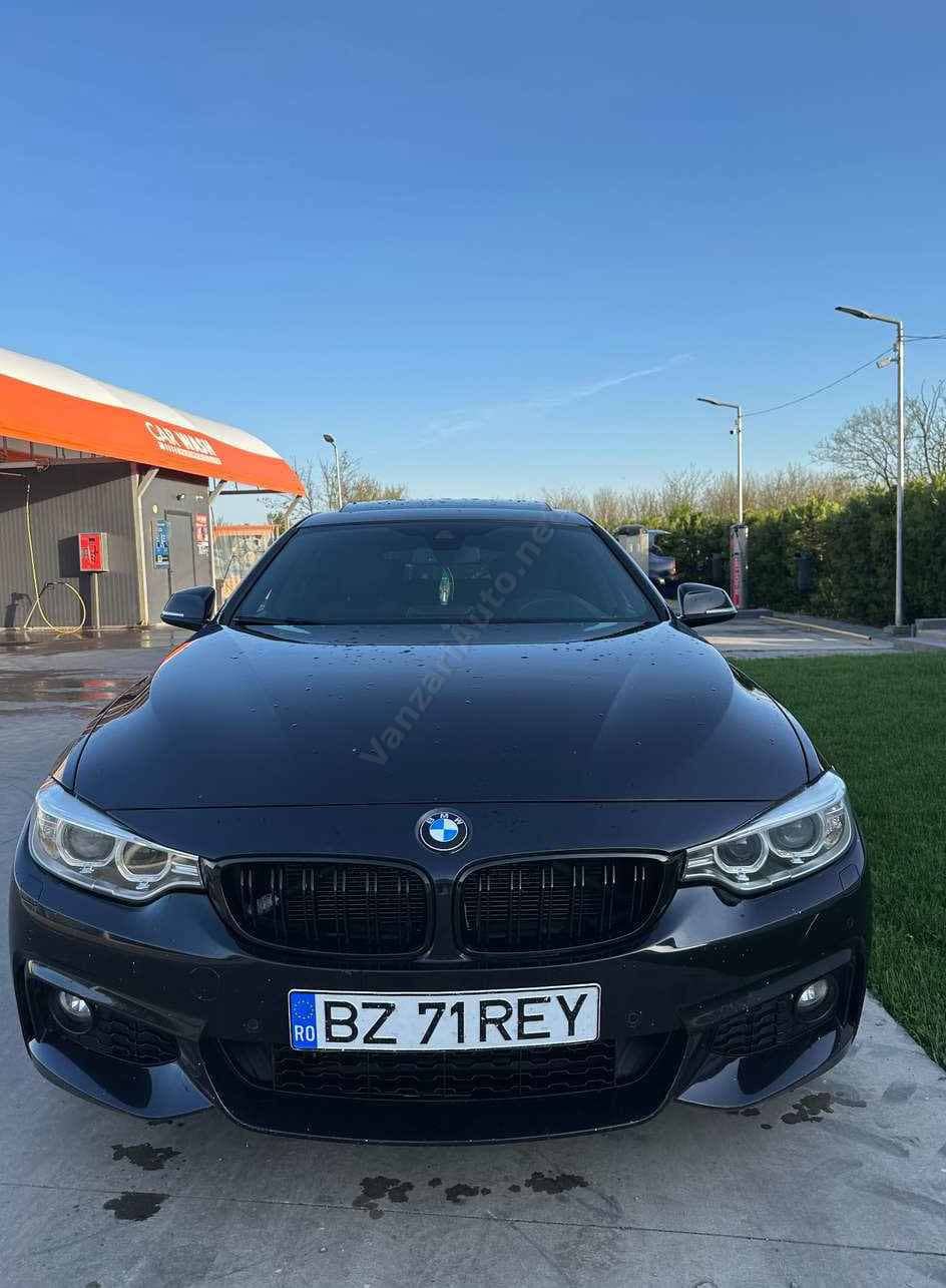 BMW Seria 4
